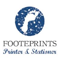 Footeprints, Printer & Stationer